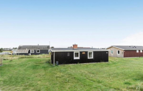 Beautiful Home In Thisted With House A Panoramic View